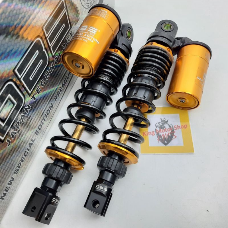 Shock AEROX SHOCBREKER NMAX NEW 310MM