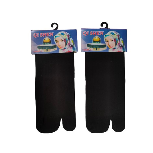 Kaos Kaki JEMPOL STOCKING / Kaos Kaki Jempol Stoking / Kaos Kaki Wanita Muslimah