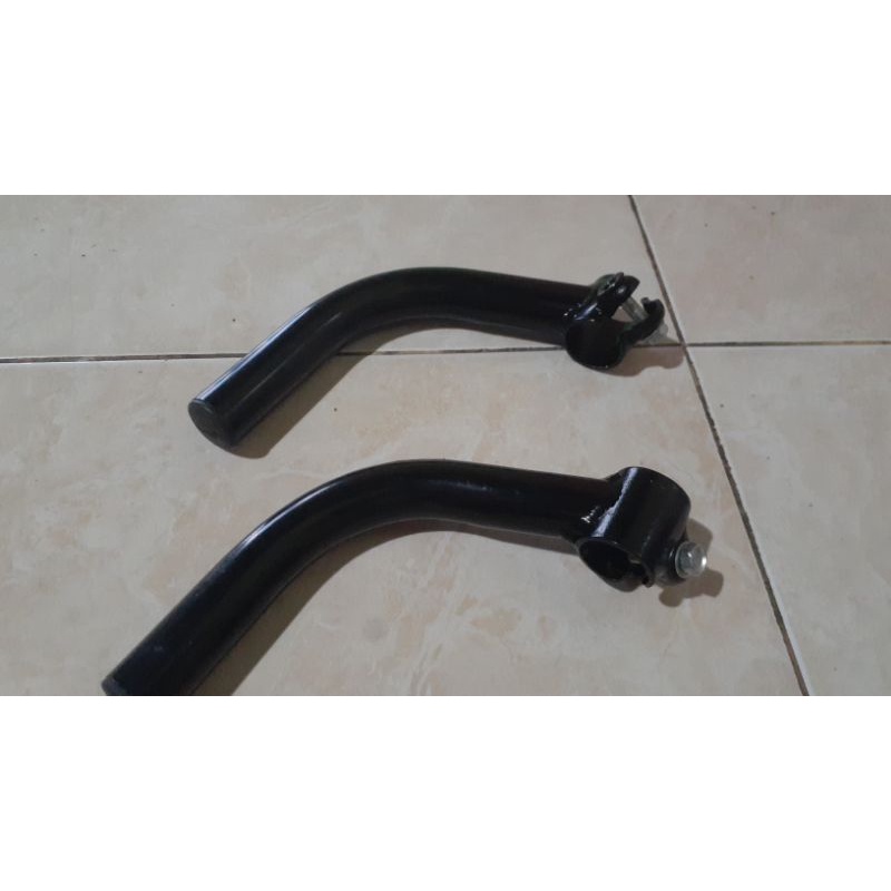 stem honsun hitam 7cm