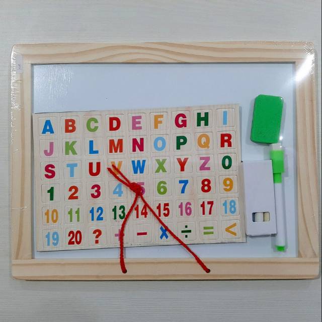 

Writing Board Gantung