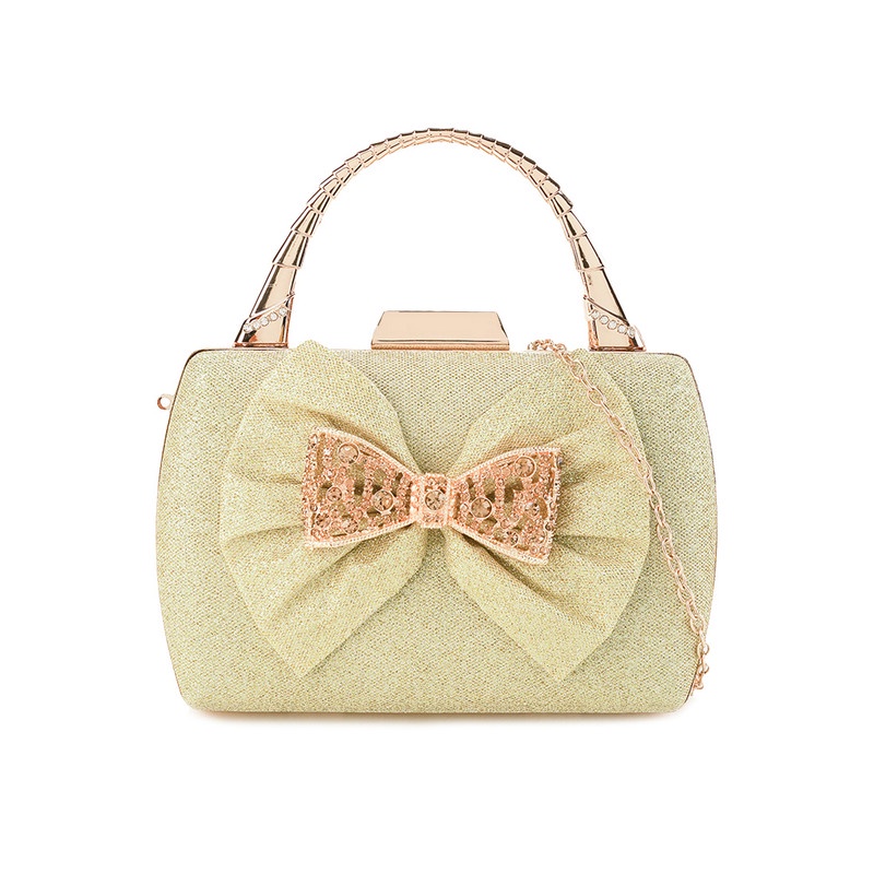 Aamour Lea Verna Clutch Wanita