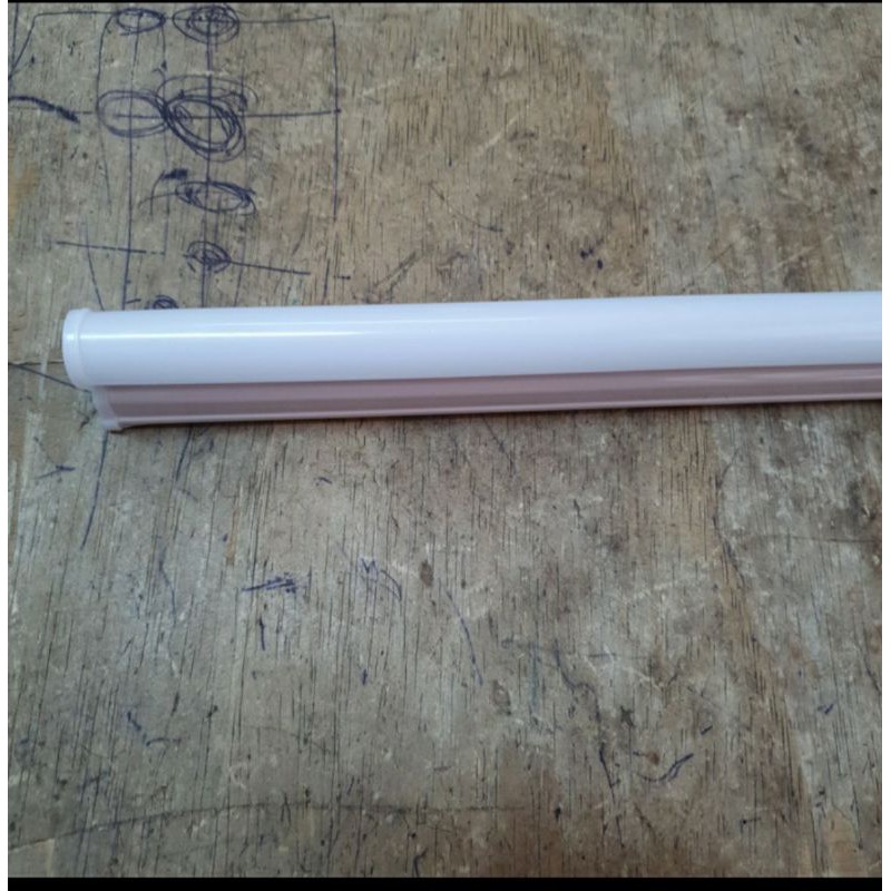 LAMPU TL NEON T5 T 5 LED 16W 16WATT 16 W WATT TUBE 118CM GOOD QUALITY