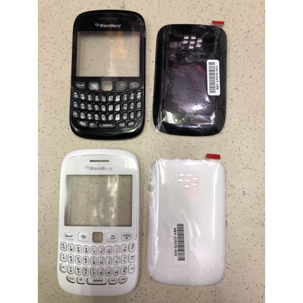 CASING BLACKBERRY 9220  DEPAN BELAKNG