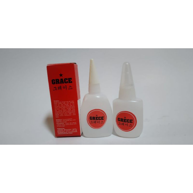 1 dus lem korea besar / alteco