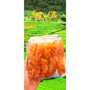 

Lado singkong bungbulang