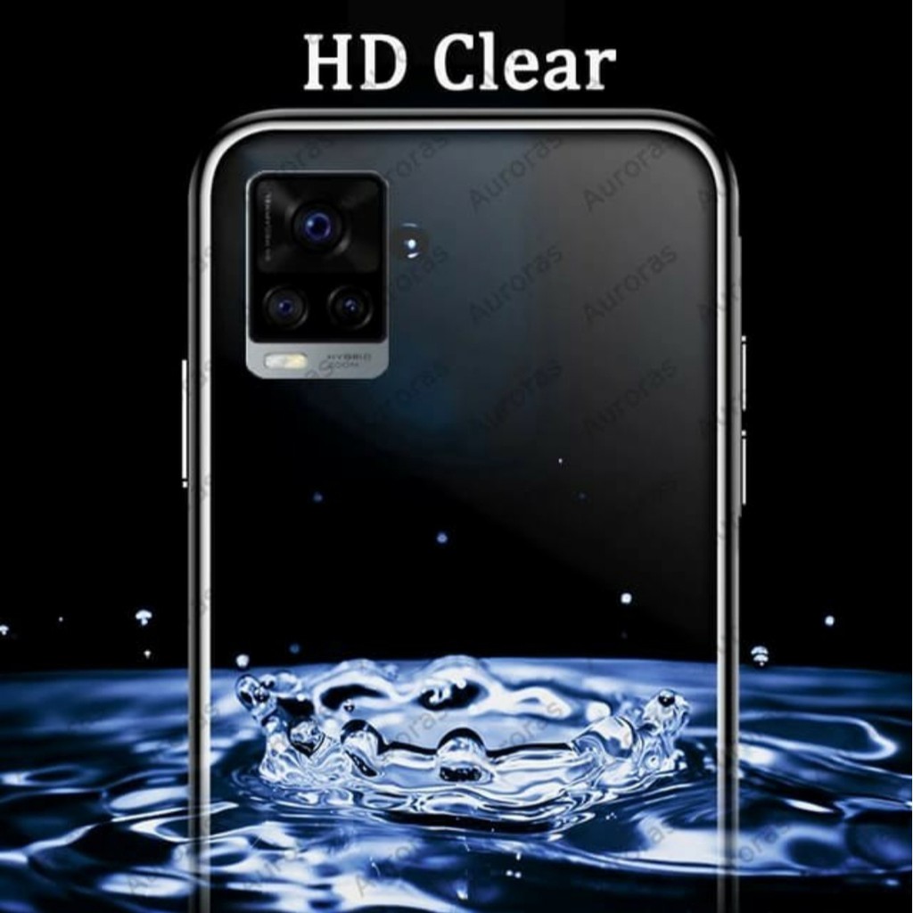 Clear Case Vivo X50 X50 V25E V25 PRO V20 V20 SE V21 V27 V27E X60 x60 PRO X70 x80 PRO V23 V23E Y36 Case Cover Casing Bening Transparant