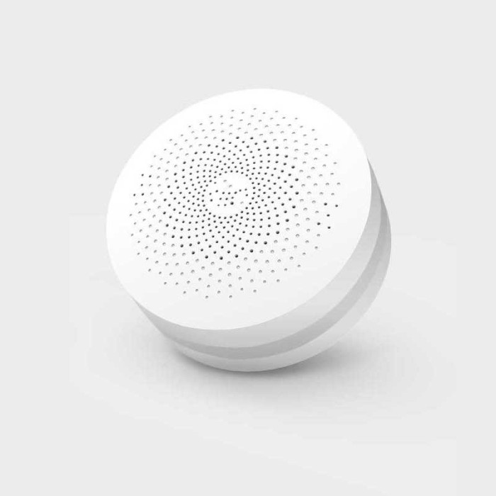 Xiaomi Mijia Smart Home Multifunctional Gateway 2 - DGNWG02LM