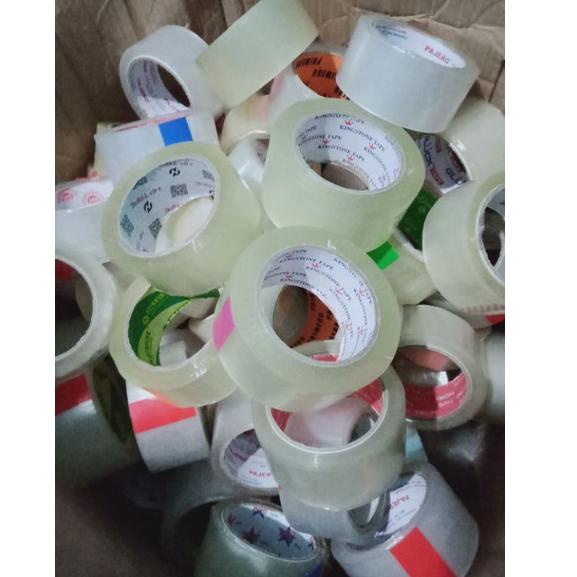 

☛ Hemat 50% LAKBAN BENING KILOAN 2 INCH ,.,.,.,.,.,
