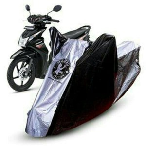 Cover Tutup Motor Bebek&amp;Matic URBAN Japan Technologi Uk Standar