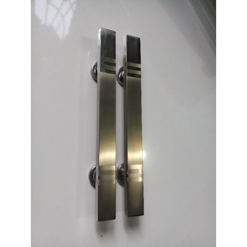 GAGANG PINTU RUMAH 33CM KOTAK PIPIH 33.01 DOP JMJ / PULL HANDLE