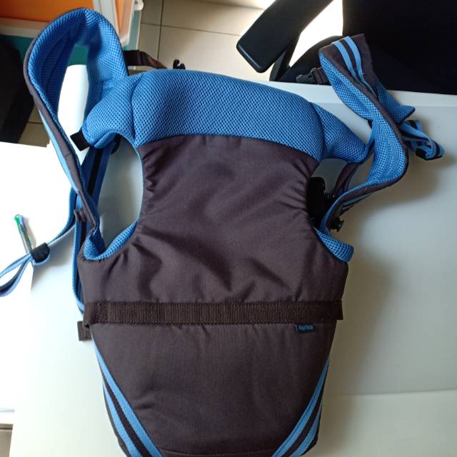 Aprica Easy Touch Light Carrier