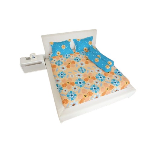 Toko Grosir Ss Sprei 200 Lady Rose 200x200 Extra King Super Mix Motif Part D DxDrjwfLDx88r