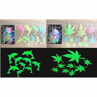 STIKER KARAKTER Nyala GLOW IN THE DARK Shopee Indonesia STIKER KARAKTER Nyala GLOW IN THE DARK Shopee Indonesia