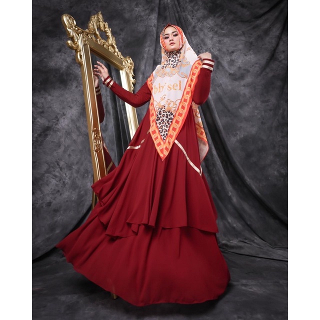 Syar’i Bhysel luxury