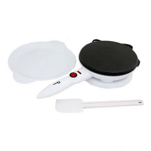 Oxone Alat Pembuat Crepes OX-841 Mini Crepe Maker 800W