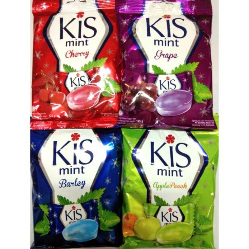 

permen kis sak 125gr all varian permen murah viral