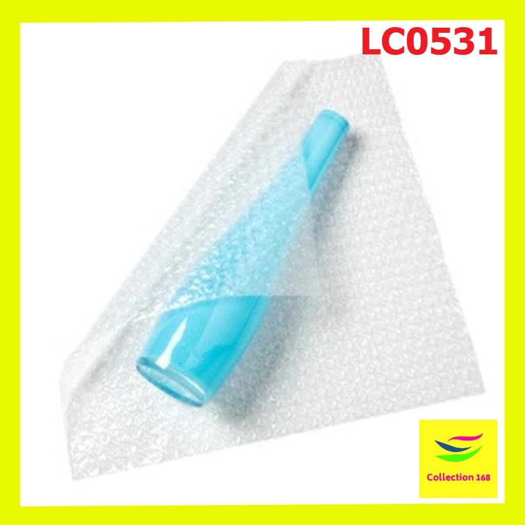 

Bubble Wrap Packing Tambahan Per Quantity LC0531