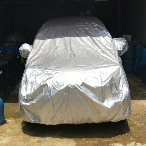 Body Cover Mobil ALL NEW JAZZ Sarung Mobil Jazz/Jazz rs/Mantel Mobil jazz/Selimut Mobil Jazz/jazz ge8/ jazz gd3/ jazz gk5/jazz idsi/jazz lama/new jazz/brio/ raize/rocky/agay/ayla/sirion/ignis/katana/estilo