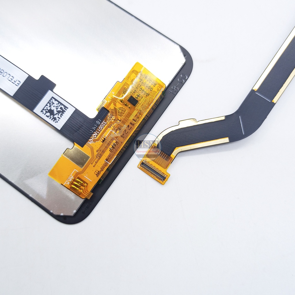 LCD XIAOMI MI POCOPHONE F1/MI POCO F1 FULLSET TOUCHSCREEN ORI OEM