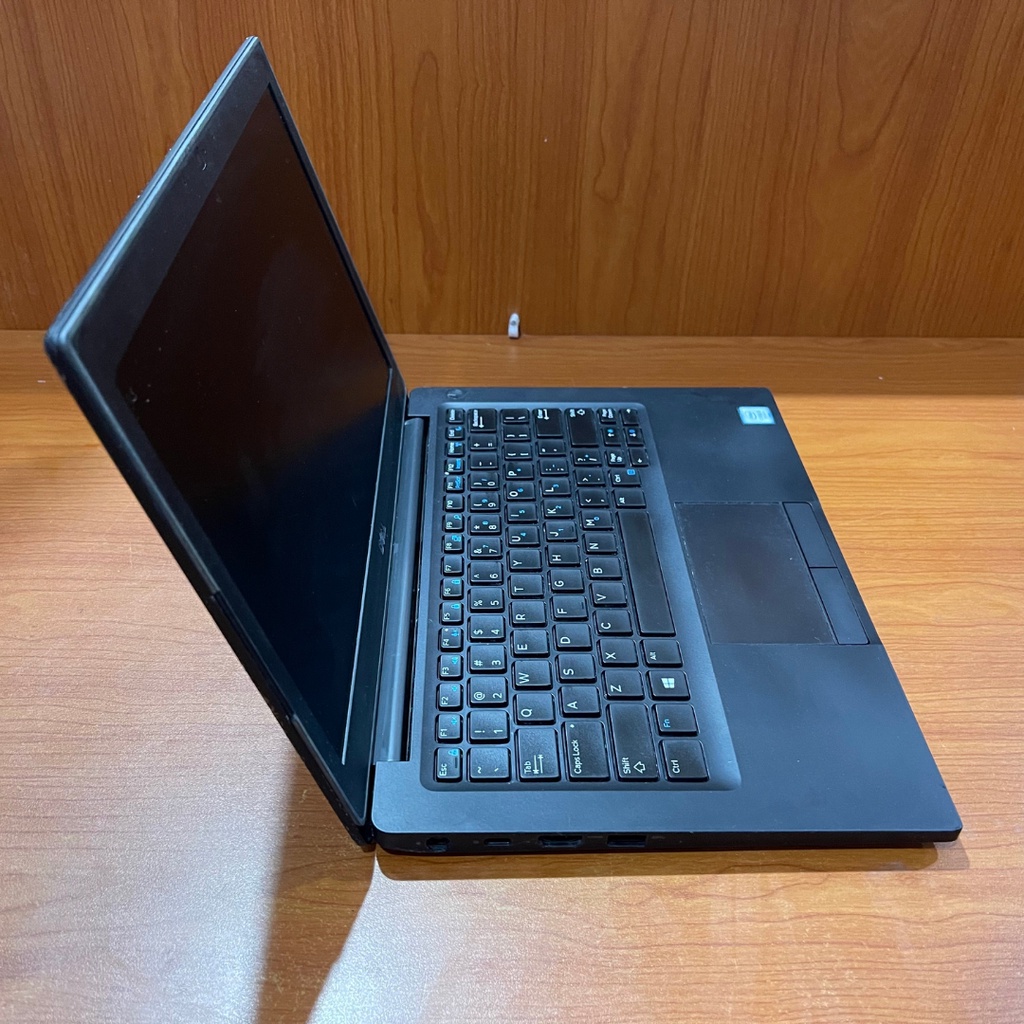 Dell Latitude 7280 Core i5 7300U 2.6Ghz Ram 8 GB SSD 256 - 512 GB