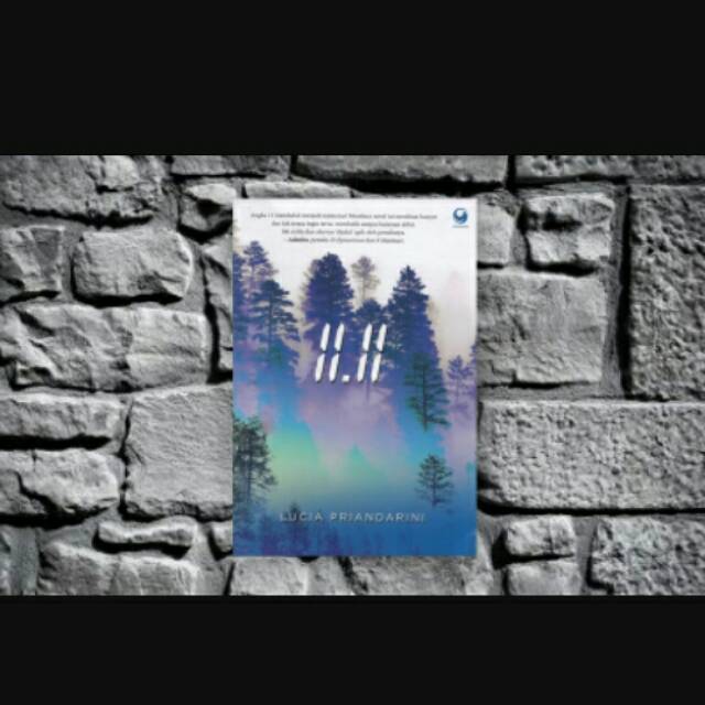 NOVEL 11.11 GRASINDO MURAH