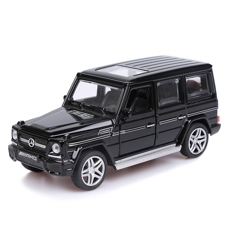 toy mercedes suv