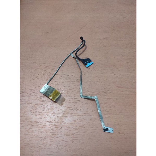 Kabel Fleksibel flexible Lvds led Laptop Acer 4741 4741Z
