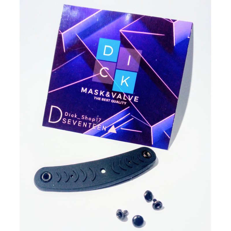 Penjepit Hidung Masker// Klip Masker