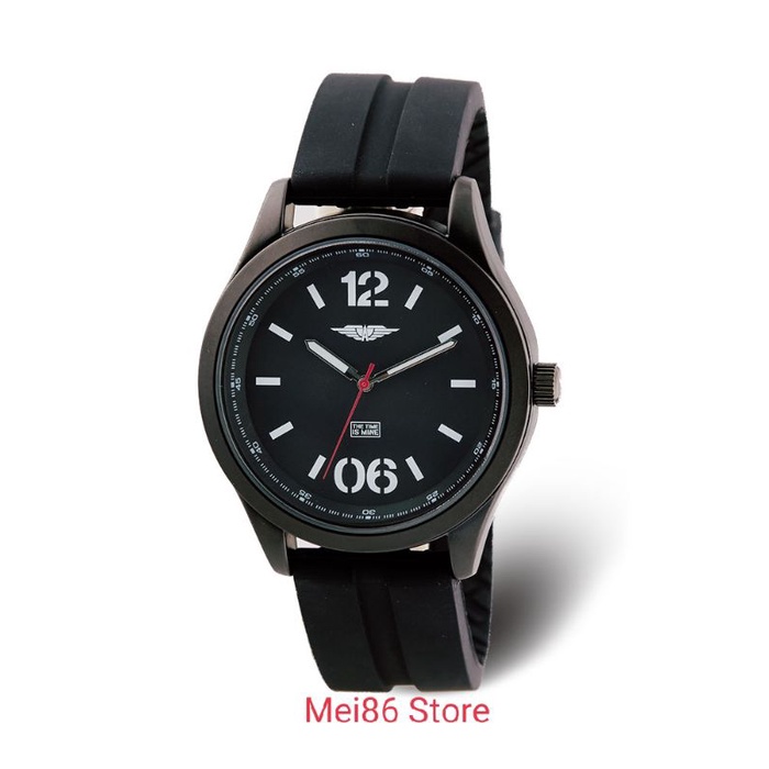 Alive Nusa Anti Air 1 ATM Jam Tangan Analog Pria