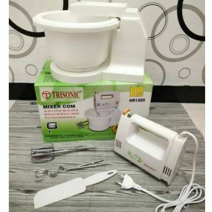 MIXER # MIXER TRISONIC # MIXER MURAH