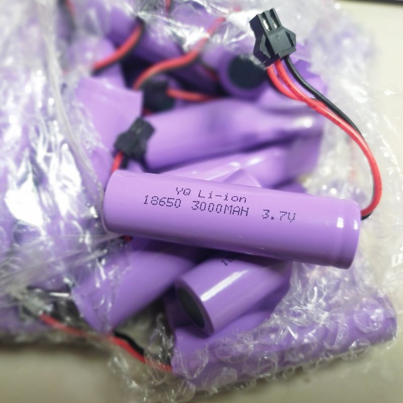 TERLARIS!! BATERAI MOBIL RC 4.8V 6800MAH Batre Cadangan Batere Remote Control