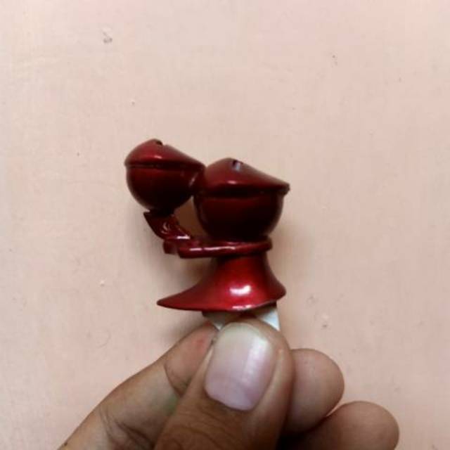 Sawangan burung dara hantong merpati peluit sulingan gendong fiber