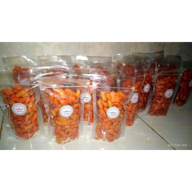 

kulitlumpia