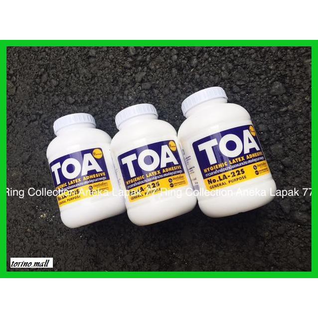 

TAKEREP- LEM TOA / LEM PUTIH / SLIME -TNALAES-EPAT.