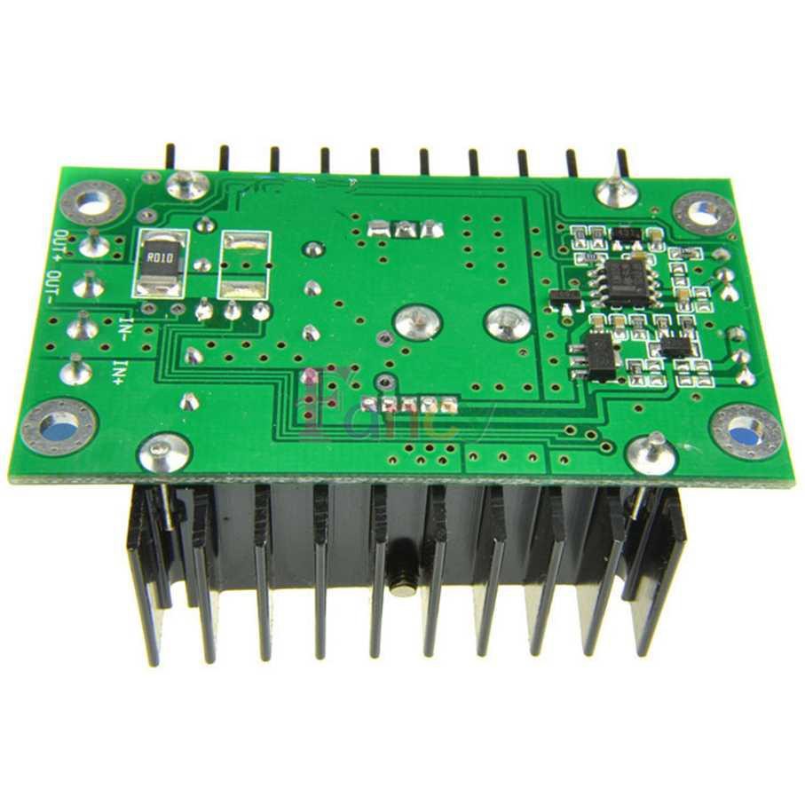 Step Down Buck Converter DC CC 9A 300W 5-40V To 1.2-35V