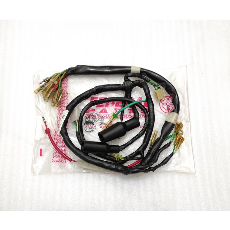 kabel body bodi honda GL pro GL-pro GL max GL-max CDI KG2 original japan