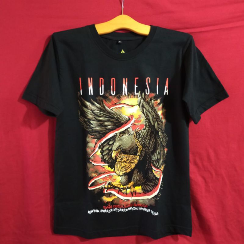 KAOS BUDAYA ANAK RANTAU WAJIB PUNYA