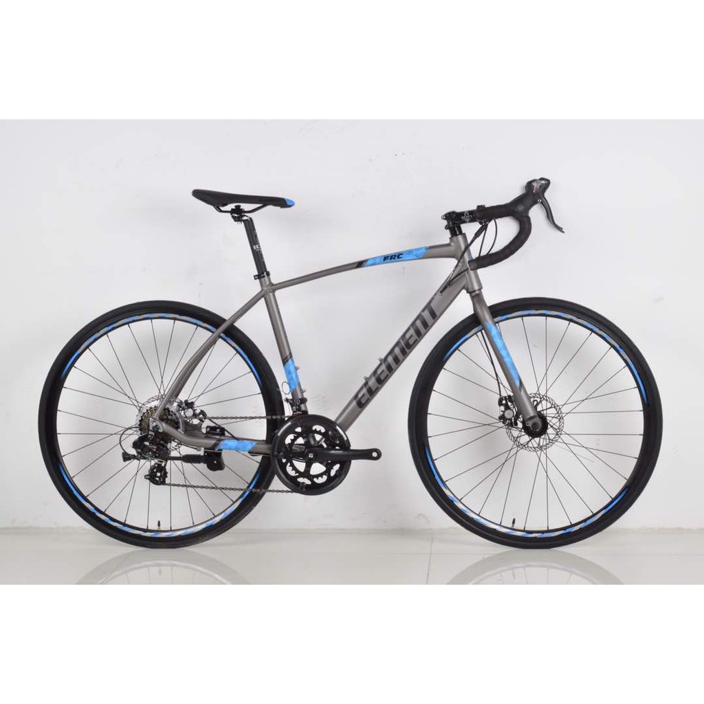 DISKON  Sepeda Balap 700c Element FRC 51 alloy KS01