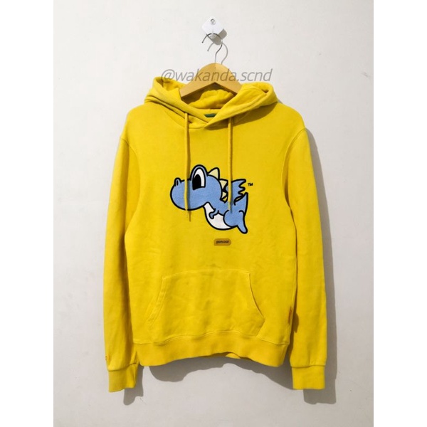 Hoodie Pancoat Pop Dragon