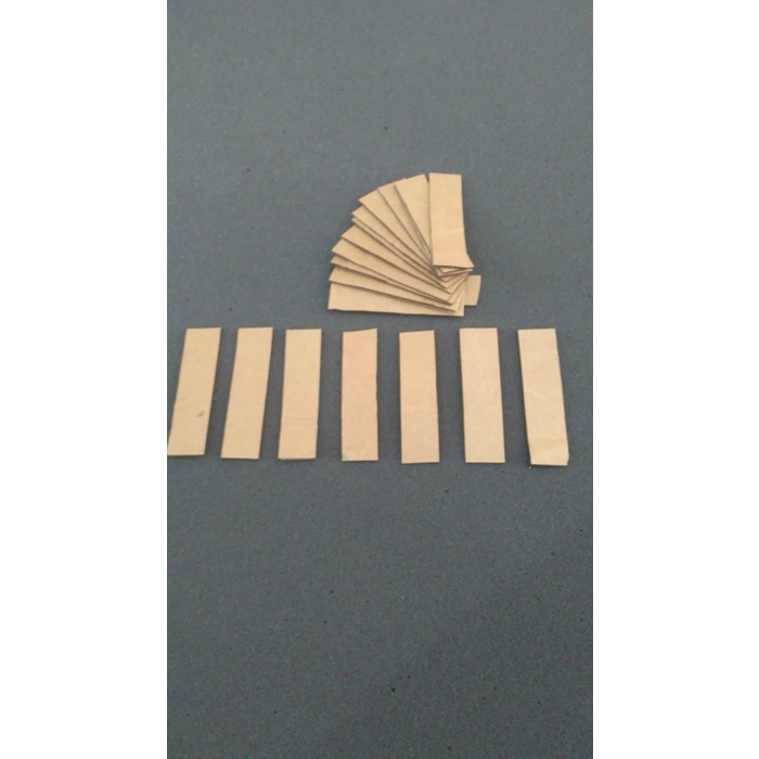 

Mantap Double Tape Perekat Busa Serbaguna Bagus