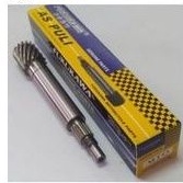 AS PULI POLI MIO SPORTY SMILE SOUL