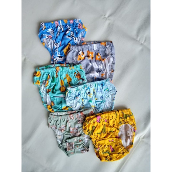 Velvet Junior CD anak 20pcs