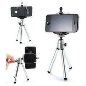 Tripot Tripod Mini  / Tripod Serbaguna HP Kamera***TOP