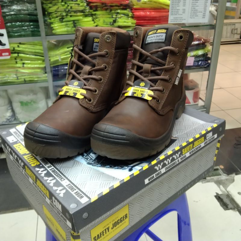 sepatu joggerDAKAR
