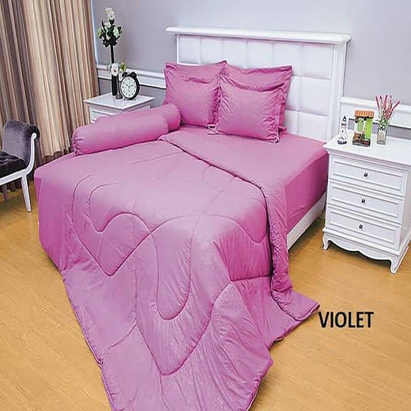 Bed Cover Vallery Quincy uk 180x200