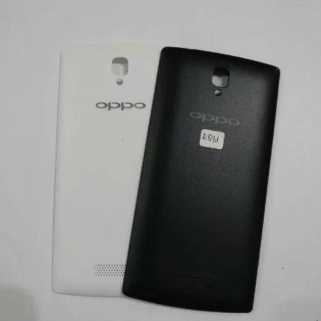 1pics Backdoor Oppo R831K Tutup Belakang Casing Oppo Neo 3