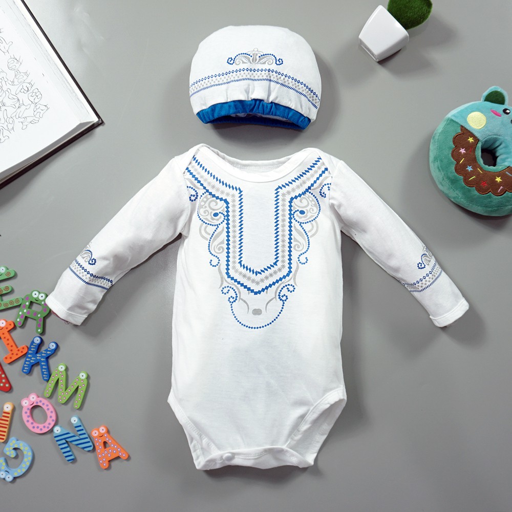 baju bayi jumper bayi muslim koko baju aqiqah taqwa