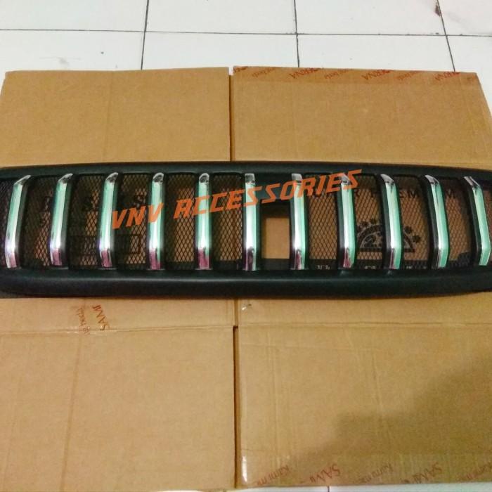 Grill rush terios 2008-2010