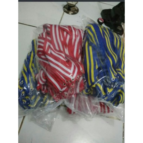 Pita Medali / Tali Medali / Gantungan Medali free ring