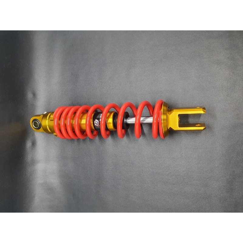 Shock matic Fastbikes Shockbreaker matic Fastbikes beat mio scoopy fino dll